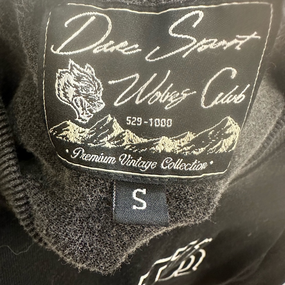 Darc Sport Crop Top - Picture 2 of 2